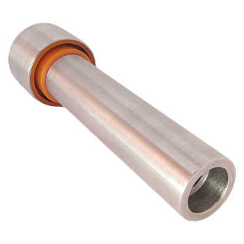 Поліуретановий сайлентблок заднього малого важеля великий BMW Z8 E52 2000-2003