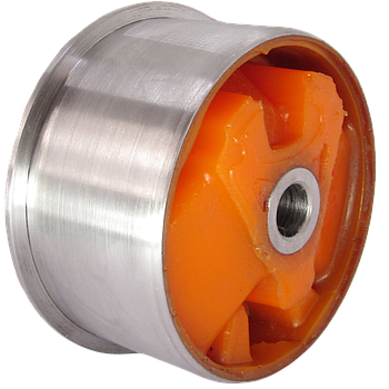 Поліуретанова подушка двигуна задня Peugeot 3008 2016- ЗМІННИЙ САЙЛЕНТБЛОК