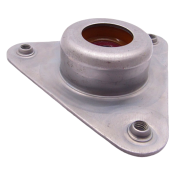 Поліуретанова опора переднього амортизатора Renault Twingo 2014-2021