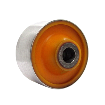 Поліуретановий сайлентблок переднього важеля задній Hyundai Equus II 2009-2016