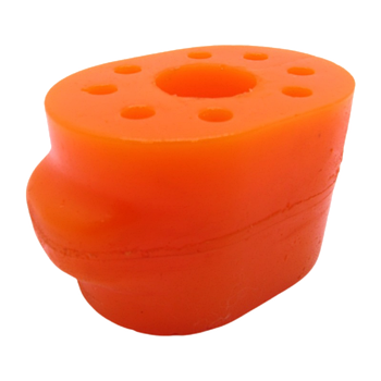 Поліуретанова втулка переднього стабілізатора Mercedes-Benz 123 1975-1986 2.3L