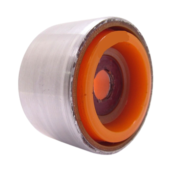 Поліуретанова опора переднього амортизатора Renault Captur 2013- ЗМІННИЙ САЙЛЕНТБЛОК