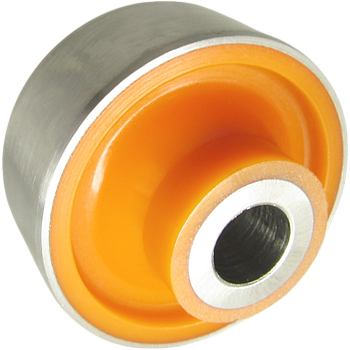 Поліуретановий сайлентблок переднього важеля задній Peugeot 4008 2012-2017