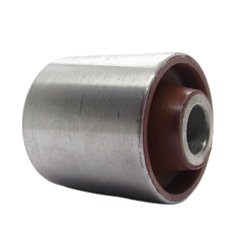 Поліуретановий сайлентблок переднього важеля зовнішній Honda DoMani