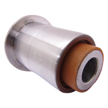 Поліуретановий сайлентблок заднього верхнього важеля Cadillac Sts 2005-2007