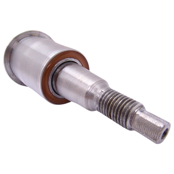 Поліуретановий сайлентблок переднього нижнього важеля під амортизатор Cadillac Srx 2004-2009