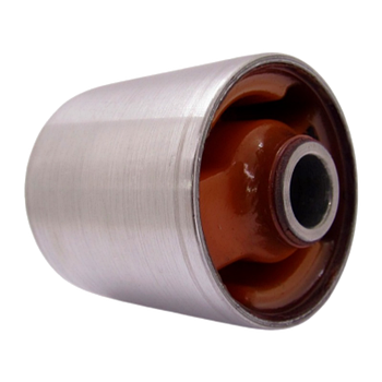 Поліуретановий сайлентблок переднього редуктора передній Suzuki Escudo 1988-1997