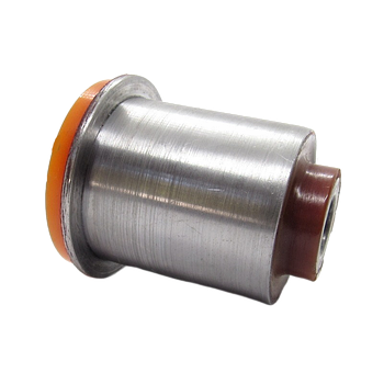 Поліуретановий задній сайлентблок переднього важеля Hyundai Grandeur 2016-2022