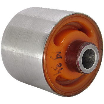 Поліуретанова подушка двигуна Rover 200 1995-1999 ВЕЛИКИЙ САЙЛЕНТБЛОК