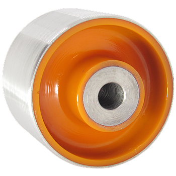 Поліуретановий сайлентблок переднього важеля Cadillac ATS 2012-