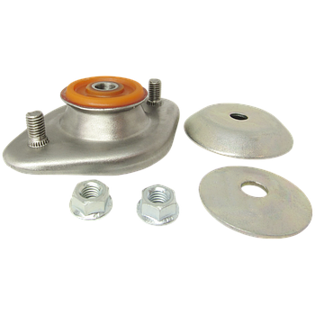 Поліуретанова опора заднього амортизатора Bmw E89 2009-2016