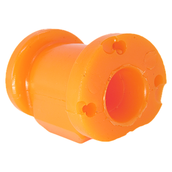 Поліуретановий сайлентблок переднього важеля задній Fiat Punto 1999-2012