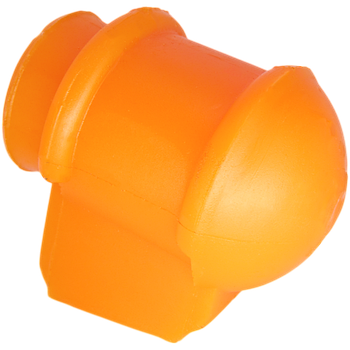 Поліуретанова втулка переднього стабілізатора Dacia Solenza 2003-2005 1.4L