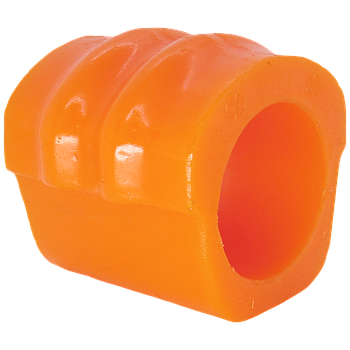 Поліуретанова втулка переднього стабілізатора Merсedes T2 1986-1996