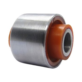 Поліуретановий сайлентблок задньої цапфи передній Hyundai Ioniq 2016-