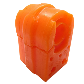 Поліуретанова втулка переднього стабілізатора Renault Fluence 2009- 1.4L