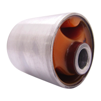 Поліуретановий сайлентблок переднього редуктора задній Suzuki Escudo 1988-1997