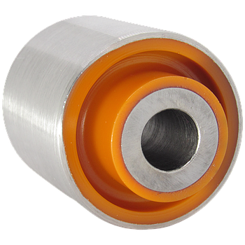 Поліуретановий сайлентблок переднього важеля передній Dodge DART 2013-2021