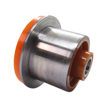 Поліуретановий сайлентблок заднього редуктора передній Nissan Cedric 1999-2004