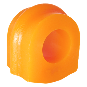 Поліуретанова втулка заднього стабілізатора Nissan Sentra 1985-1990 1,8L