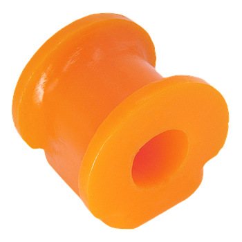 Поліуретанова втулка переднього стабілізатора Nissan Pixo 2009-2013 1.0L