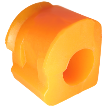 Поліуретанова втулка переднього стабілізатора Chery Amulet 2003-2014 1.5L