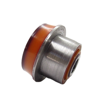 Поліуретановий сайлентблок заднього верхнього важеля передній Toyota Celsior 2001-2006