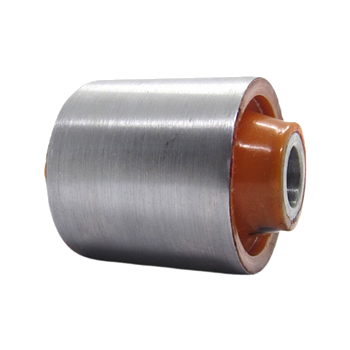 Поліуретановий сайлентблок заднього верхнього важеля задній Toyota Celsior 2001-2006