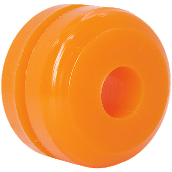 Поліуретанова втулка переднього стабілізатора Land Rover Range Rover 1970-1996