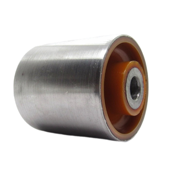 Поліуретановий сайлентблок переднього кривого важеля Bmw E52 2000-2003