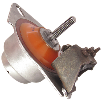 Поліуретанова подушка двигуна задня Saab 9000 1984-1998 РЕКОНСТРУКЦІЯ ВАШОЇ