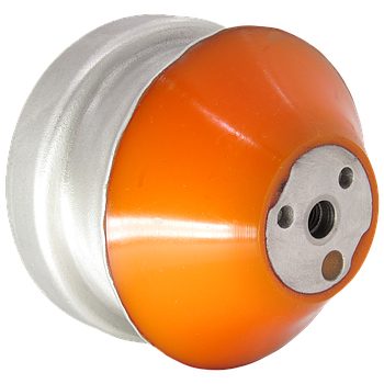 Поліуретанова подушка двигуна ліва, права Merсedes 123 1975-1986 2.0L РЕКОНСТРУКЦІЯ ВАШОЇ