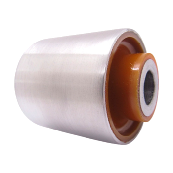 Поліуретановий сайлентблок заднього поздовжнього важеля задній Ssang Yong Rodius 2001-2012