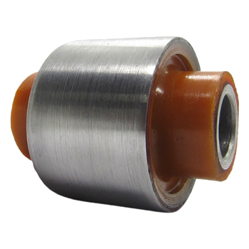 Поліуретановий cайлентблок підпружинного важеля зовнішній Toyota Progres 1998-2007