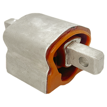 Поліуретанова подушка КПП Merсedes 207 2009-