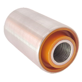 Поліуретановий сайлентблок переднього важеля задній Great Wall Safe 2002-2009