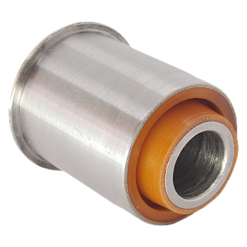 Поліуретановий сайлентблок переднього важеля передній Great Wall Safe 2002-2009