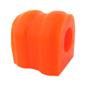 Поліуретанова втулка переднього стабілізатора Hyundai Accent 2017- 2.0L