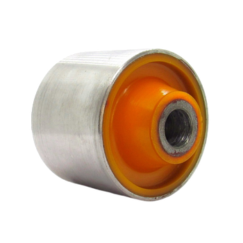 Поліуретановий сайлентблок заднього поздовжнього важеля передній MITSUBISHI DEBONAIR 1992-1999