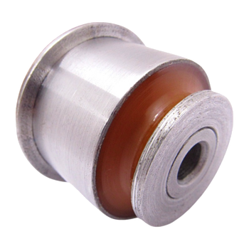 Поліуретановий сайлентблок переднього верхнього важеля Mercedes-Benz 251 2006-