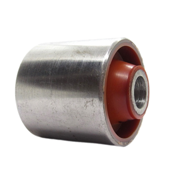 Поліуретановий сайлентблок заднього важеля Hyundai Terracan 2001-2007