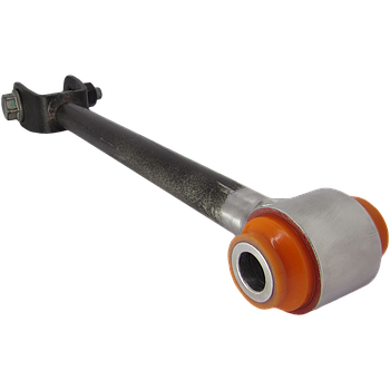 Поліуретановий сайлентблок заднього поперечного верхнього важеля Chevrolet Suburban 2020-