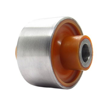 Поліуретановий Сайлентблок переднього важеля задній Toyota Alphard 2002-2008