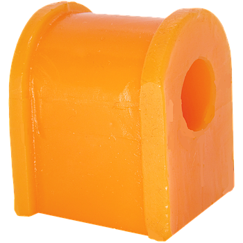 Поліуретанова втулка заднього стабілізатора Toyota Kluger 2000-2007 2.2L