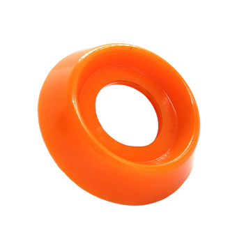 Поліуретанова опора переднього амортизатора Skoda Felicia 1994-2001