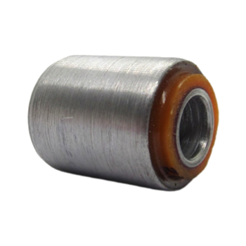 Поліуретановий сайлентблок заднього розвального важеля зовнішній Renault Safrane 1992-2000