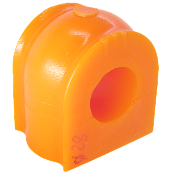 Поліуретанова втулка заднього стабілізатора Chevrolet Suburban 2020-