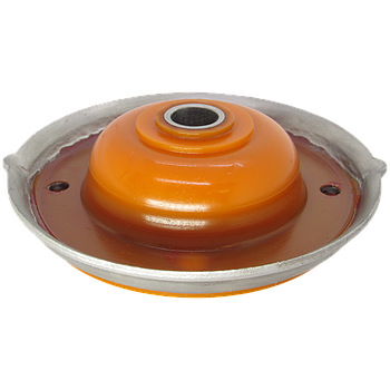 Поліуретанова опора переднього амортизатора Peugeot 2008 2013- 1.2L кругла