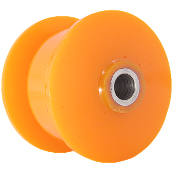 Поліуретанова подушка двигуна верхня Rover 1994-1999 ЗМІННИЙ САЙЛЕНТБЛОК