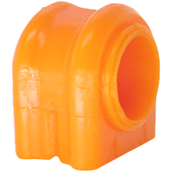 Поліуретанова втулка переднього стабілізатора Chevrolet Silverado 2019-